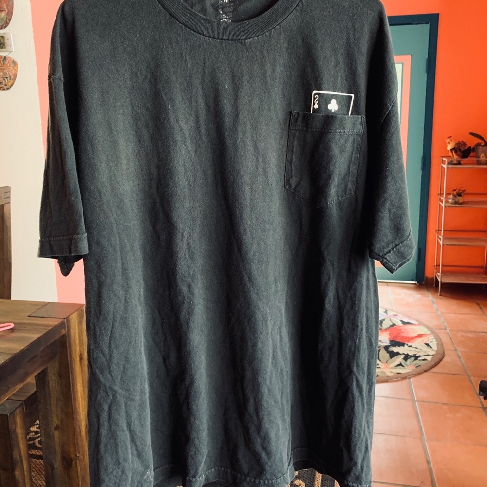 Lowcard Low Rollers Shirt